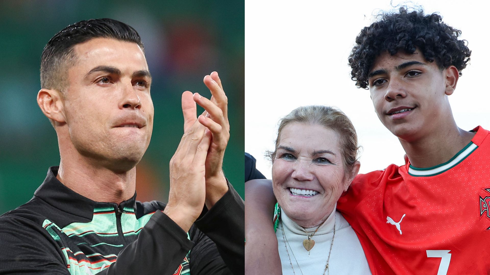 Cristiano Ronaldo Jr Makes Portugal U16s Debut As Al Nassr Star s cristiano-ronaldo-jr-makes-portugal-u16s-debut-as-al-nassr-star-s